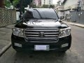 Well-kept Toyota Land Cruiser 2012 for sale-1