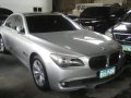 Well-maintained BMW 730Li 2012 for sale-1