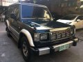 Hyundai Galloper 1997 for sale-0