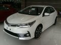 Brand new Toyota Corolla Altis 2017 for sale-2
