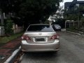 Well-kept Toyota Corolla Altis 2012 for sale-3