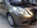 Good as new Nissan Almera 2013 for sale-3