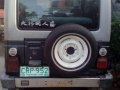 Jeep Mini Wrangler 4x2 MT SUV For Sale -2