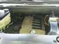 Fresh BMW X5 2000 AT Gray SUV For Sale -2
