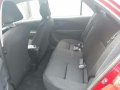 2013 Toyota Vios 1.3J MT Red Sedan For Sale -4
