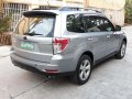 2009 Subaru Forester 2.5 XT for sale-3
