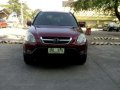 FOR SALE Honda Crv gen2 2003 model-6