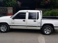 Mitsubishi L200 Pick Up 1996 FOR SALE-1