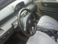 Nissan X-trail 2008 4x4 AT Blue SUV For Sale -9