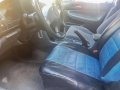 1996 Honda Accord EXi AT Black For Sale -8