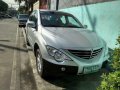 Well-maintained SsangYong Actyon 2008 for sale-3