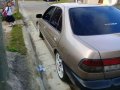 1999 Nissan Sentra sporty look (negotiable) FOR SALE-1