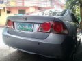 Good as new Honda Civic 2007 for sale-4