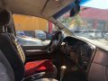 Hyundai Starex 1999 AT Silver Van For Sale -3
