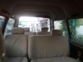Toyota Lite Ace Diesel 1994 MT Red For Sale -5