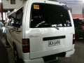 Well-maintained Nissan Urvan 2015 for sale-6