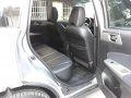 2009 Subaru Forester 2.5 XT for sale-7