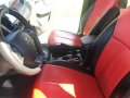 Mitsubishi Strada GLX V 2015 4x2 AT Red For Sale -8
