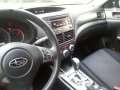 2011 Subaru Impreza 2.0 HB AT Gray For Sale -4
