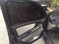 Toyota Vios 2004 Manual Black Sedan For Sale -3