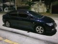 Honda Civic FD 2009 1.8s AT Blue Sedan For Sale -1