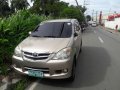 Toyota Avanza 2007 1.5G FOR SALE-0