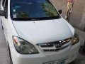 Toyota Avanza J 2009 MT White SUV For Sale -2