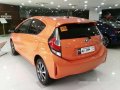 Toyota Prius C 2017 for sale-5