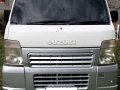 Suzuki Multi-Cab Transformer MT White For Sale -1