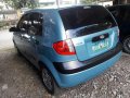 Hyundai Getz 2006 for sale-2