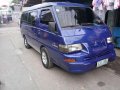 Mitsubishi L300 Exceed 2003 MT Blue For Sale -0
