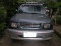 Mitsubishi Adventure 2000 MT Blue For Sale -0