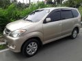 Toyota Avanza 2007 1.5G FOR SALE-5
