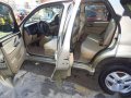 2008 FORD ESCAPE XLS AT Beige For Sale -2