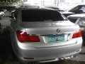 Well-maintained BMW 730Li 2012 for sale-5