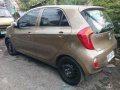 For assume Kia Picanto 2014-2