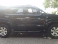 2011 Fortuner 4x2 G AT (Diesel) for sale-2