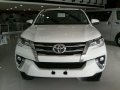 Brand new Toyota Fortuner 2017 for sale-1