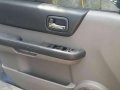 Nissan X-trail 2008 4x4 AT Blue SUV For Sale -3