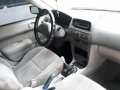 Toyota Corolla Lovelife 2001 MT Gray For Sale -3