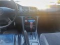1996 Honda Accord EXi AT Black For Sale -7