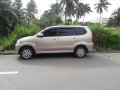 Toyota Avanza 2007 1.5G FOR SALE-2