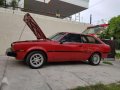 Toyota Corolla Liftback Classic 1980 Red For Sale -1