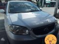 Toyota Vios E 2004 Manual White Sedan For Sale -1