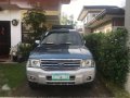 2005 Ford Everest M/T FOR SALE-1