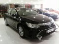 Brand new Toyota Camry 2017 for sale-0