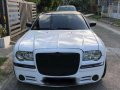 Chrysler 300c Sedan 3.5 V6 RWD AT White For Sale -1