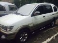 Isuzu Crosswind 2001 for sale-3