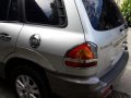 Hyundai Santa Fe 2001 Diesel automatic FOR SALE-5