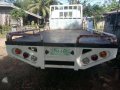 1994 Isuzu Elf 4BC2 14ft MT White For Sale -5